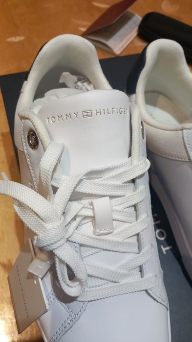 Кецове Tommy Hilfiger 39 номер