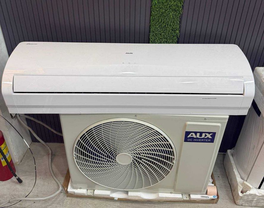 Бытовые кондиционеры