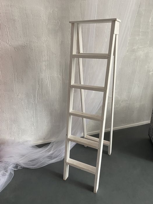 Лестница стремянка