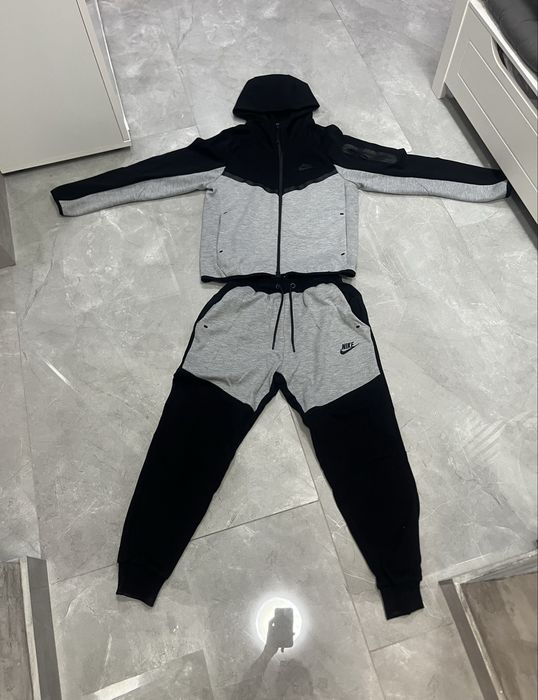 Nike tech чисто нови