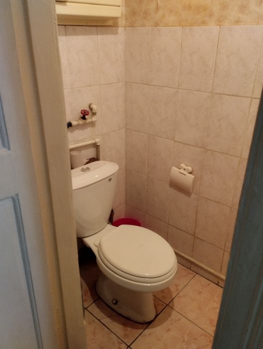 Сдается 2-комнатная квартира