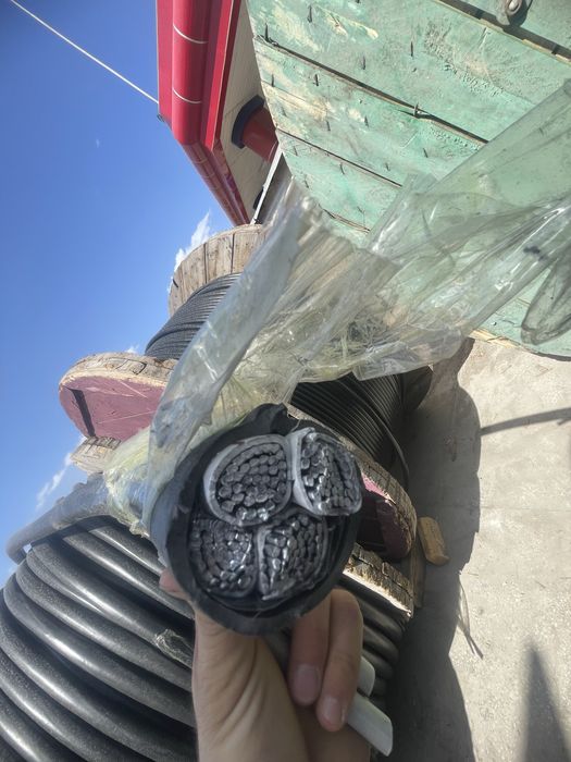 Ввг нг/ Аввг нг /Пвс /АпВпу 10 кв /Сип / високаволтнь кабеллар оптим !