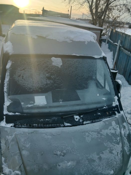 Продам газель соболь