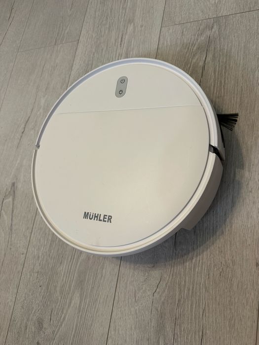 Прахосмукачка Mühler