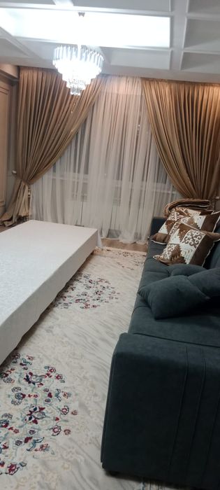 Продается квартира ЖК Нурлы Тан