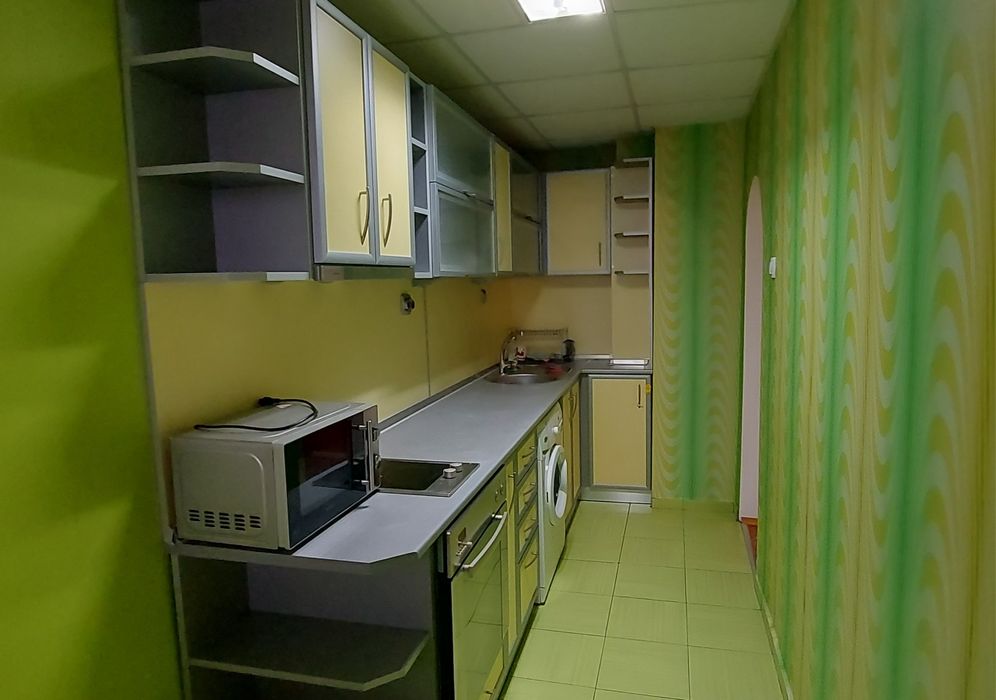 Наем апартамент гр. Разград, бул. Княз Борис