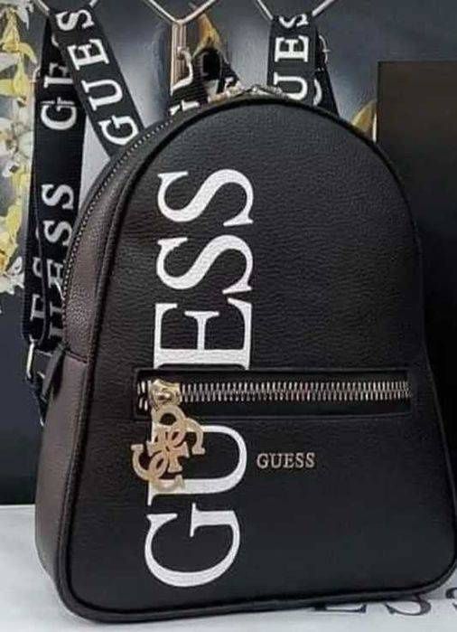 Guess дамдка раница