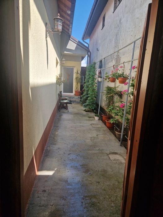 Cazare la mare Navodari