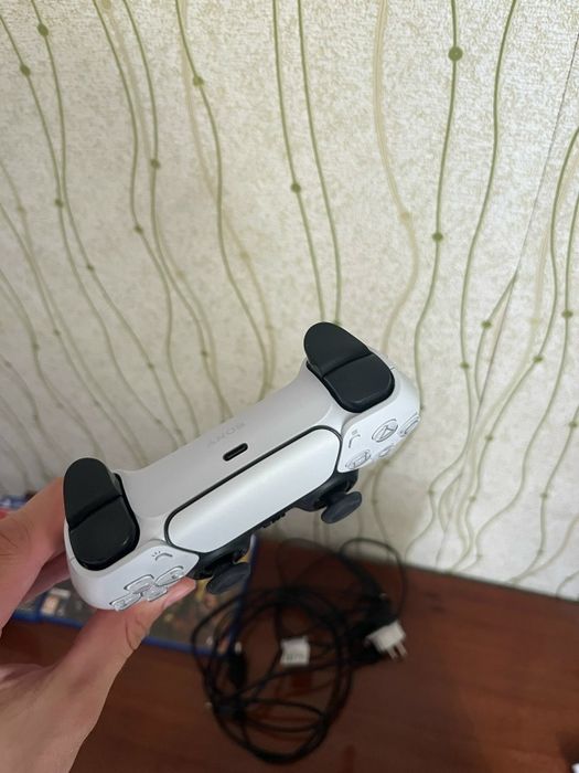 Продам Ps5 с дисководом