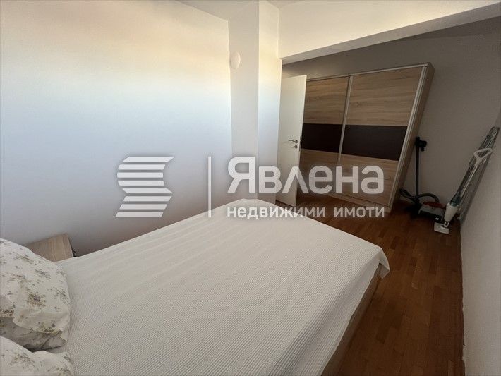 Дава се под наем Двустаен апартамент в Бургас, Братя Миладинови - 56 кв.м за 400 € - Снимка #5