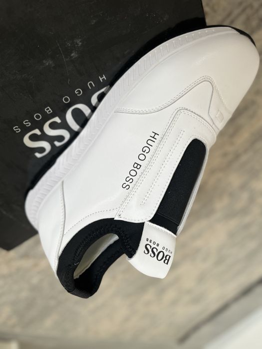 Мужская обувь люкс качества