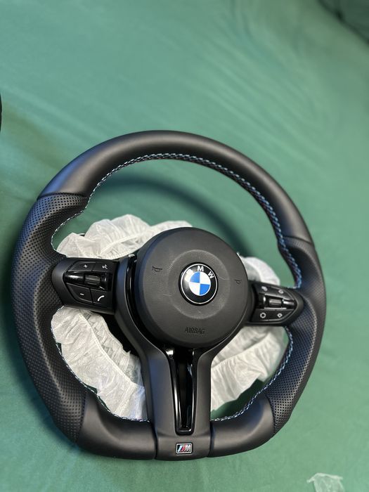 Volane BMW seriile E-F inclusiv BMW E60!