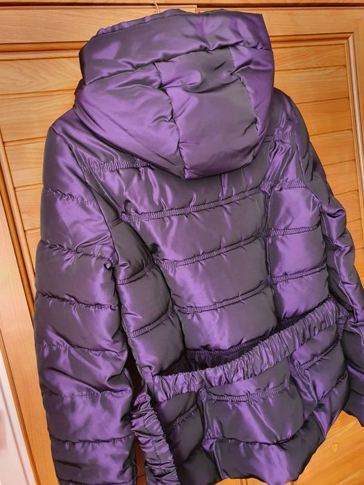 Зимно яке размер34