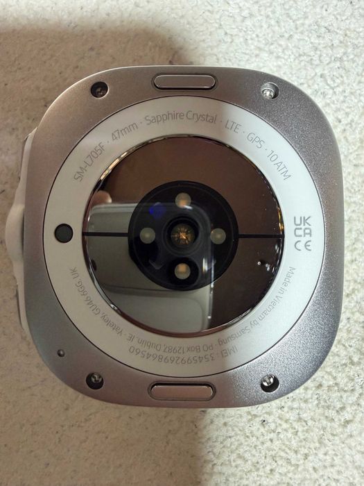 Samsung Galaxy Watch Ultra 64gb esim