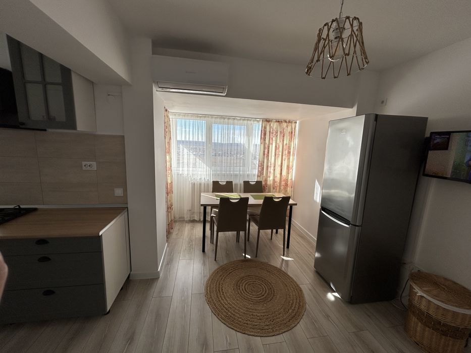 Studio modern Calea Severinului