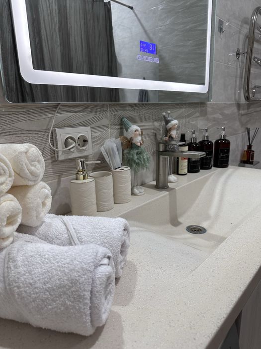 Vip premium(2-ух комнатная)