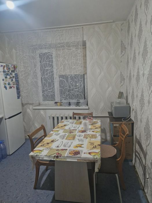 Сдам 3 комнатную квартиру