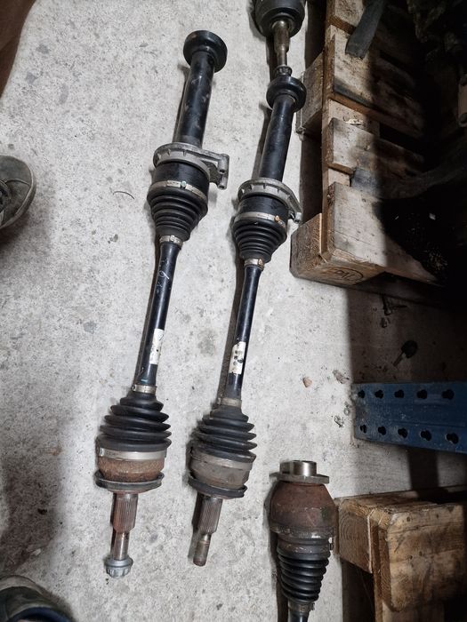 Planetara dreapta 5 / 6 trepte  vw t6 transporter caravelle multivan