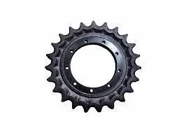 Sprocket Steluță ( ) miniexcavator Yanmar VIO20-1.2