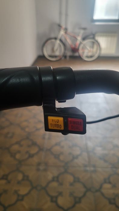 Электро самокатDualtron 2 Ex