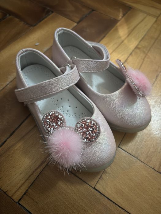 Детски обувки и маратонки biomecanics, nike, todor