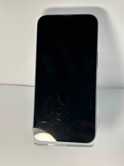 iPhone 14 128GB Albastru – Baterie 74%