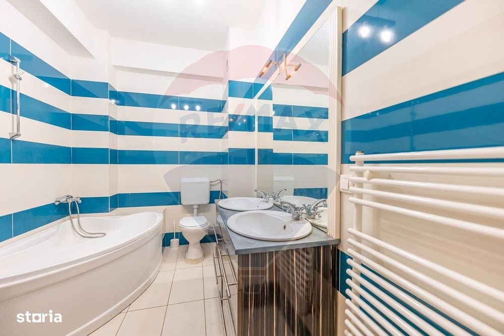 Apartament cu 2 camere de închiriat în zona UTA