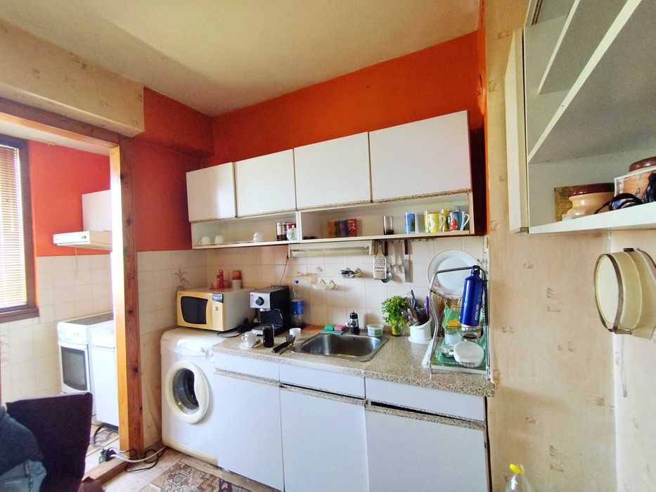 Продава се Тристаен апартамент в Перник, Изток - 90 кв.м за 907 €/кв.м - Снимка #11