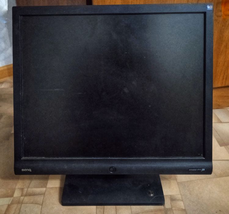 Монитор BenQ G702AD в отличном состоянии