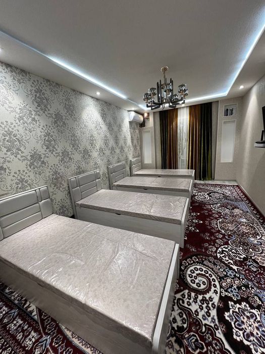 Mirobod bozori yonida kvartira ijarasi