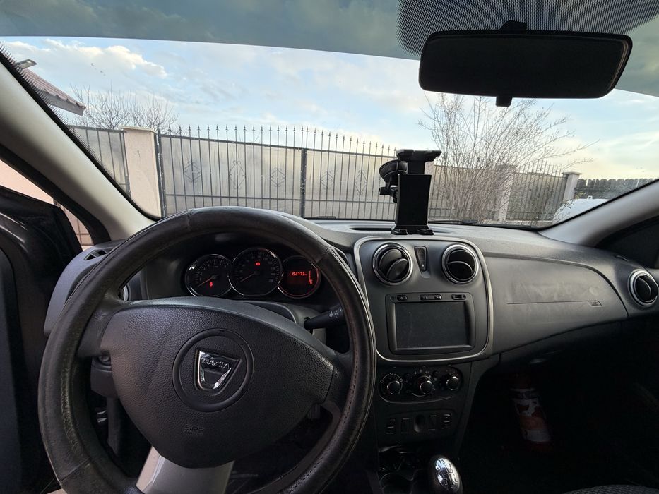 Dacia Sandero 1.5 DCI
