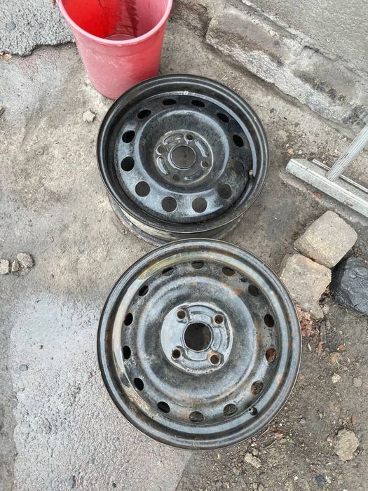 15 дискалар ласеттига