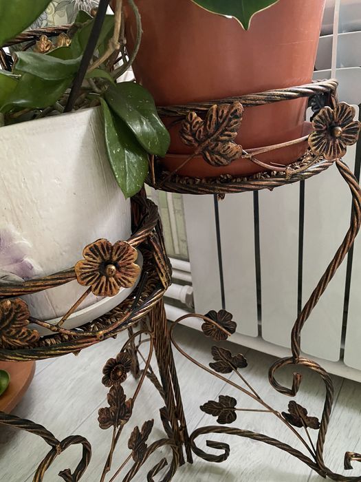 Подставка для цветов