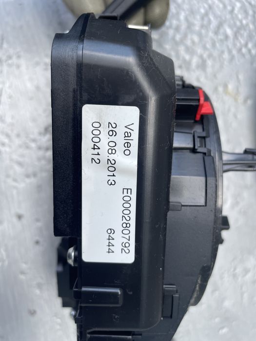 Лентов кабел с подгрев БМВ Ф10 (lentov kabel bmw f10)