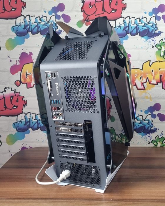 ゲーミングPC ryzen7 3700x gtx1080 Ryzen 7 3700X + GTX 1080 - 3D Mark Fire Strike(Standard Version