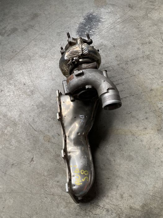 Turbo Audi S6 S7 S8 4.0 TFSI cod 079145703E