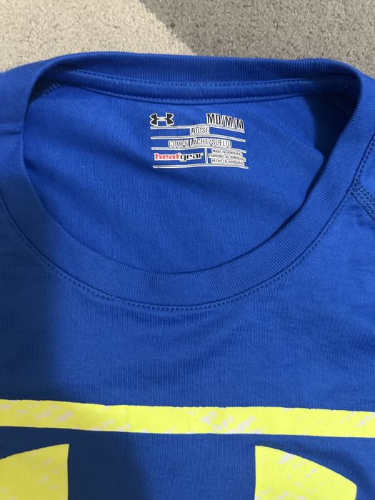 Мъжка тенеска Under Armour