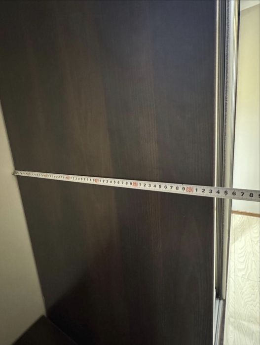 Продам шкаф купе