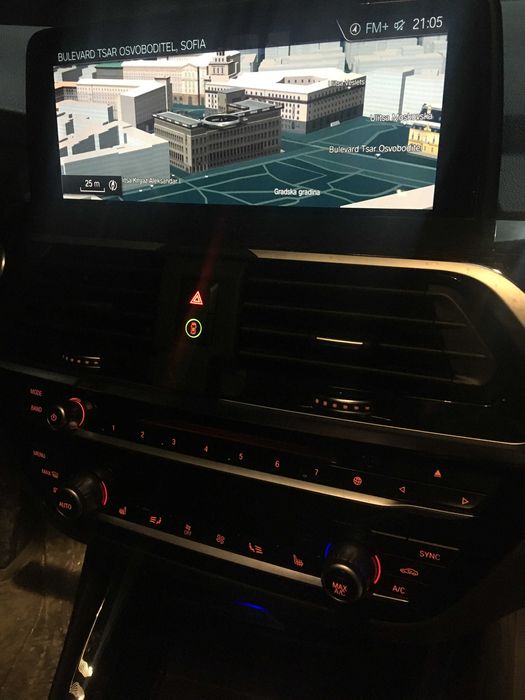 БМВ Map Update Road Map PREMIUM NEXT MOTION Move Evo Way LIVE Ъпдейт