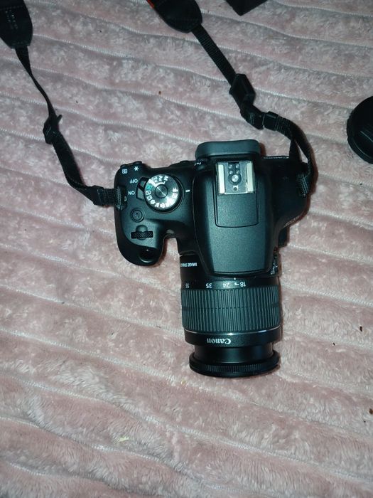Canon EOS 2000D ,EOS REBEL T7