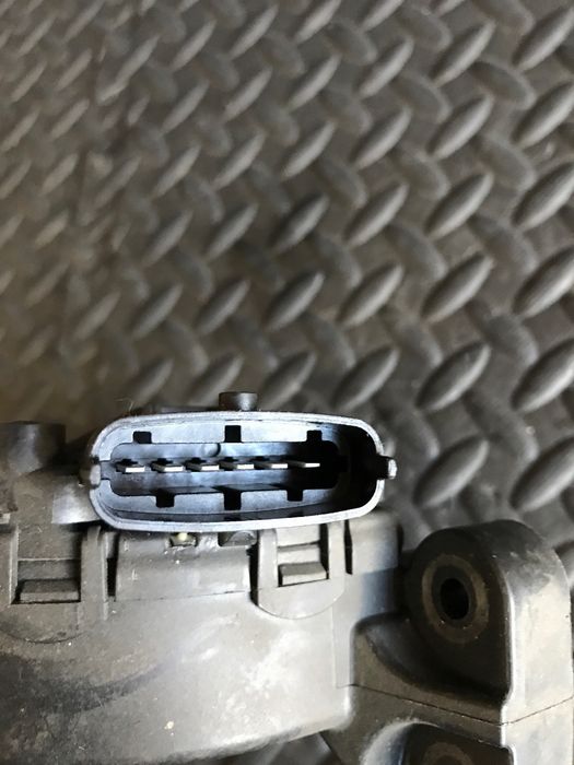 Педал за газ за KIA Ceed 1.6 CRDi (2007–2012) Hella 070615K0171