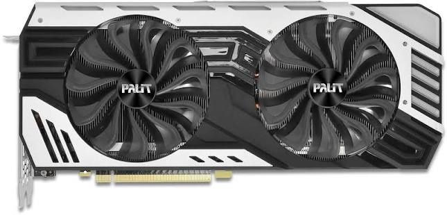 Видеокарта RTX 2070 8Gb Palit Jetstream