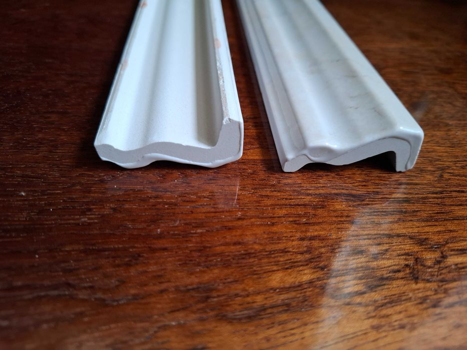 Бордюр для ванны