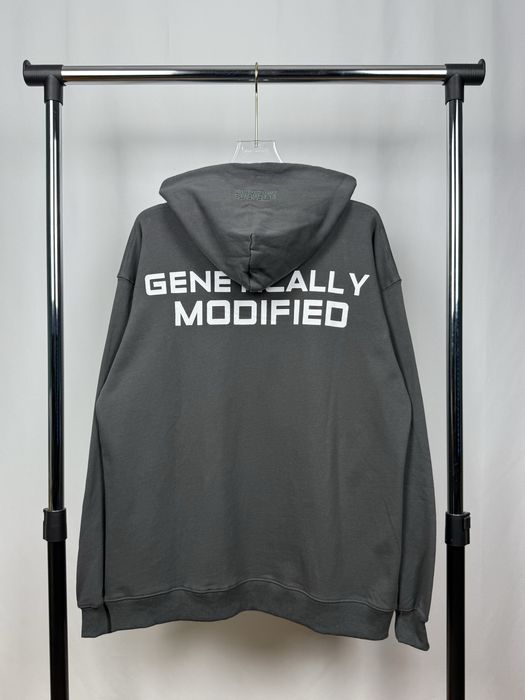 VETEMENTS «Radioactive» Hoodie | Hanorac Vetements