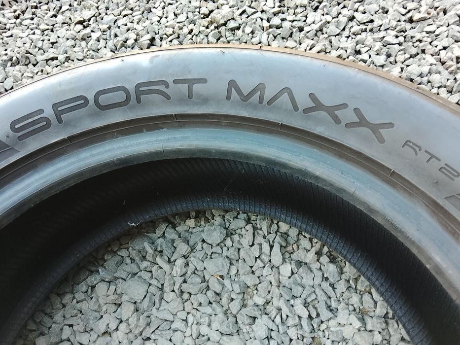225 55 17. Dunlop. An 2024