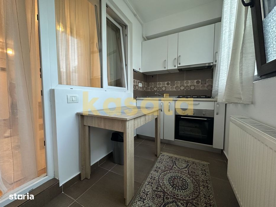 Garsonieră - 2 Camere