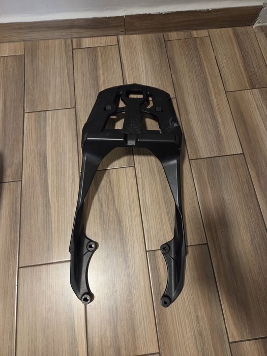 Top box Yamaha mt-07 generația a 2a