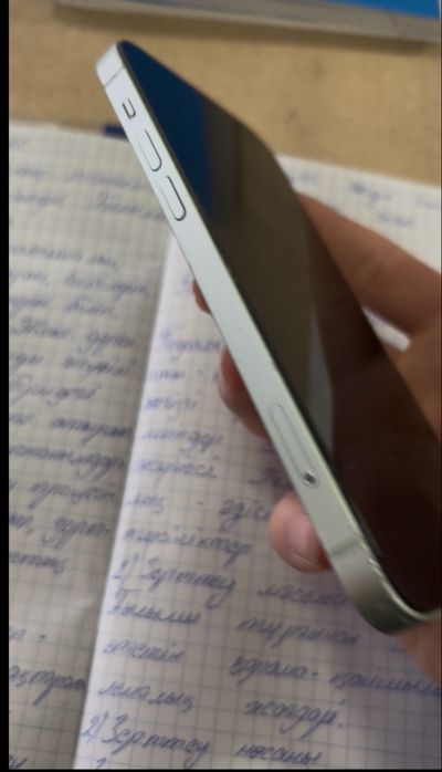 Айфон 12 шымкент