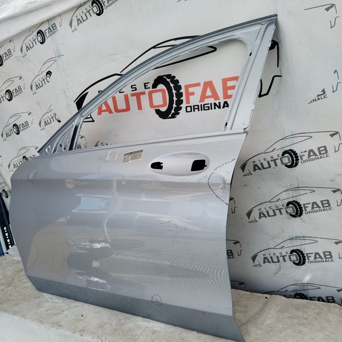 Usa stanga fata Mercedes C-Class W205 an 2014-2015-2016-2017-2018-2019