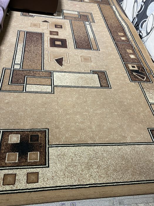Продам ковер 250*450